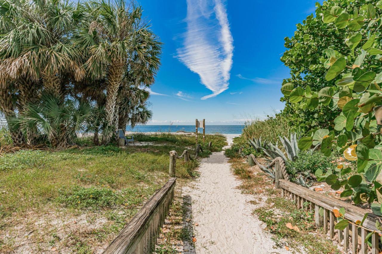 Ferienwohnung Sunrise Haven Clearwater Beach Exterior foto