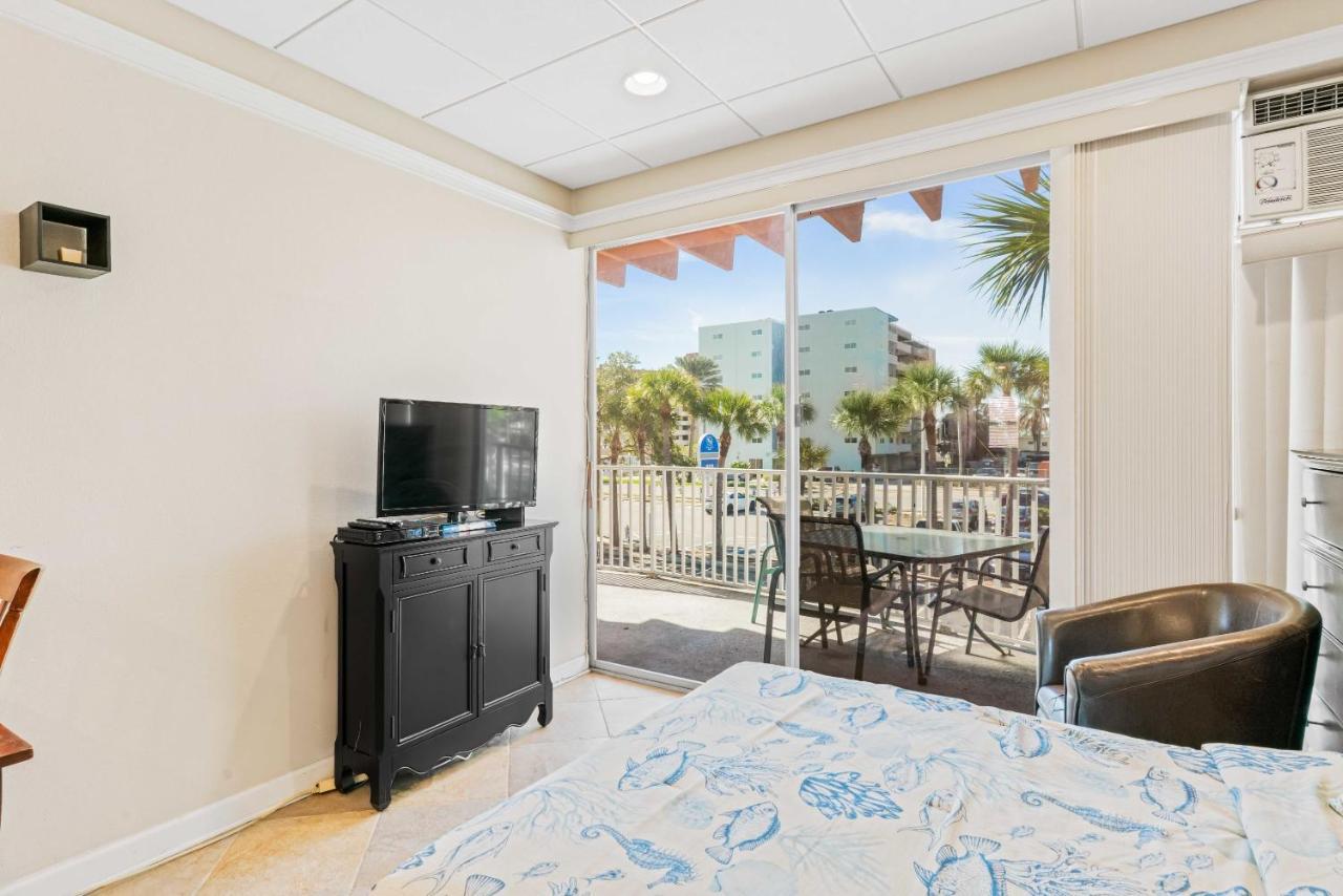 Ferienwohnung Sunrise Haven Clearwater Beach Exterior foto