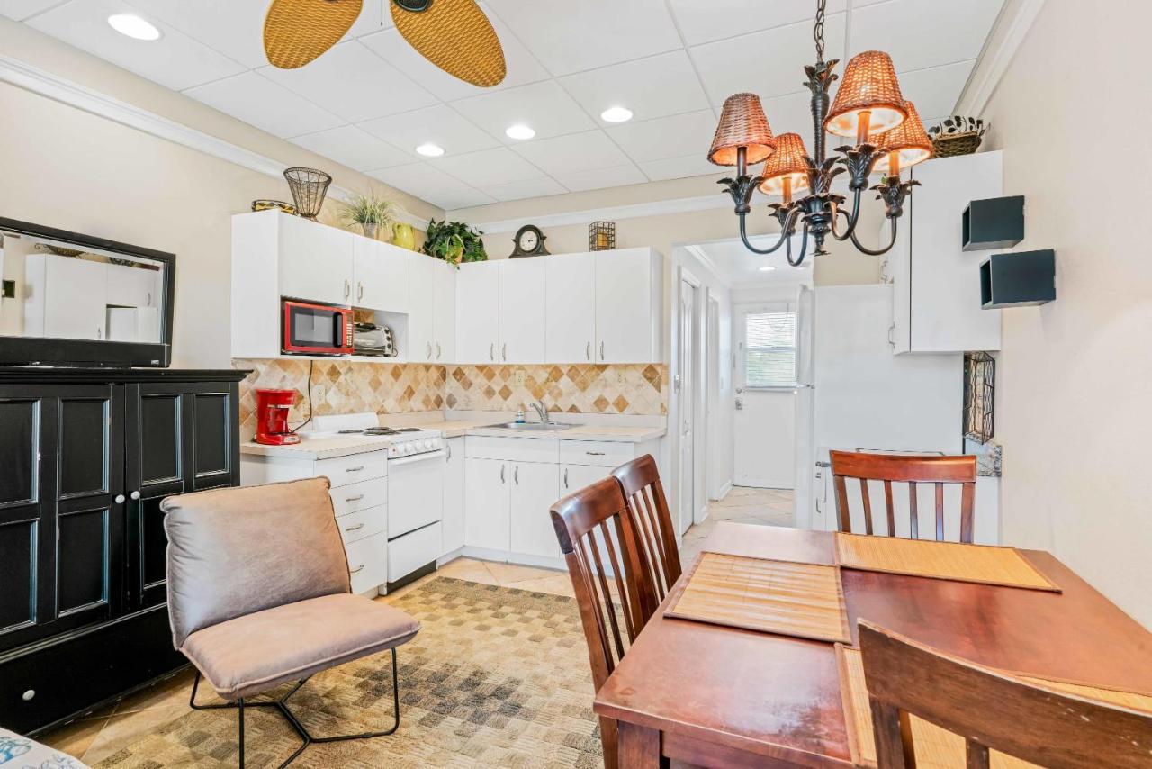 Ferienwohnung Sunrise Haven Clearwater Beach Exterior foto