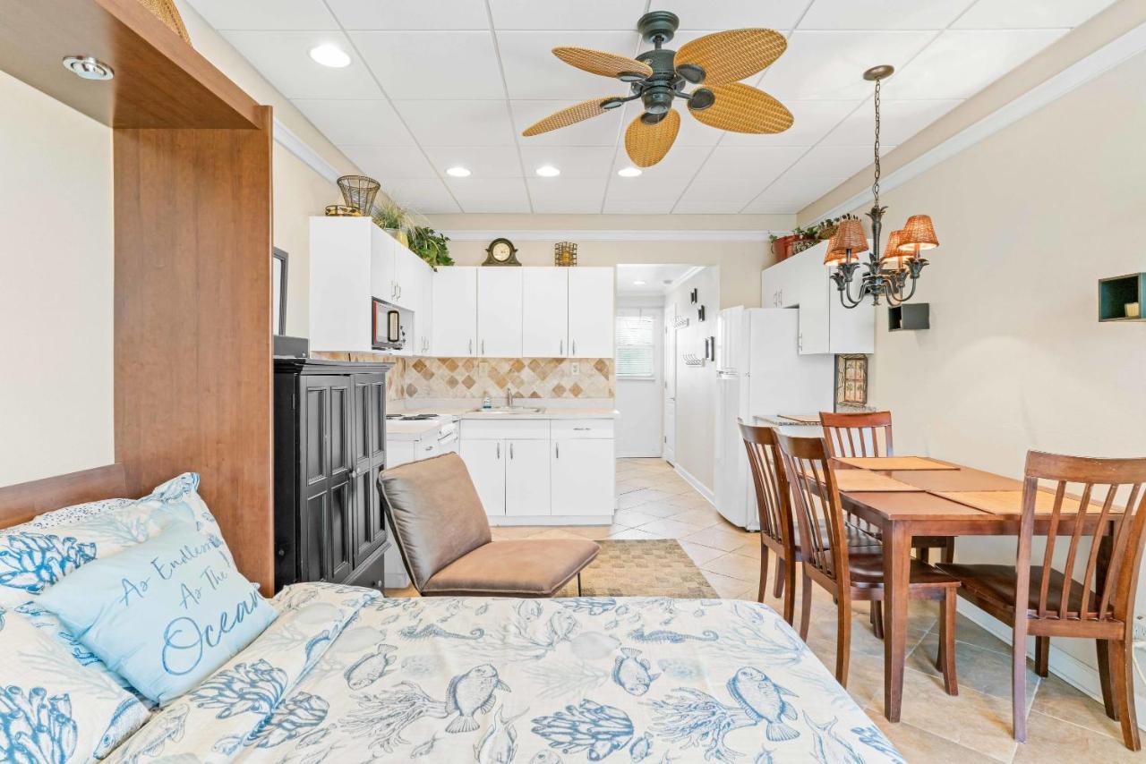 Ferienwohnung Sunrise Haven Clearwater Beach Exterior foto